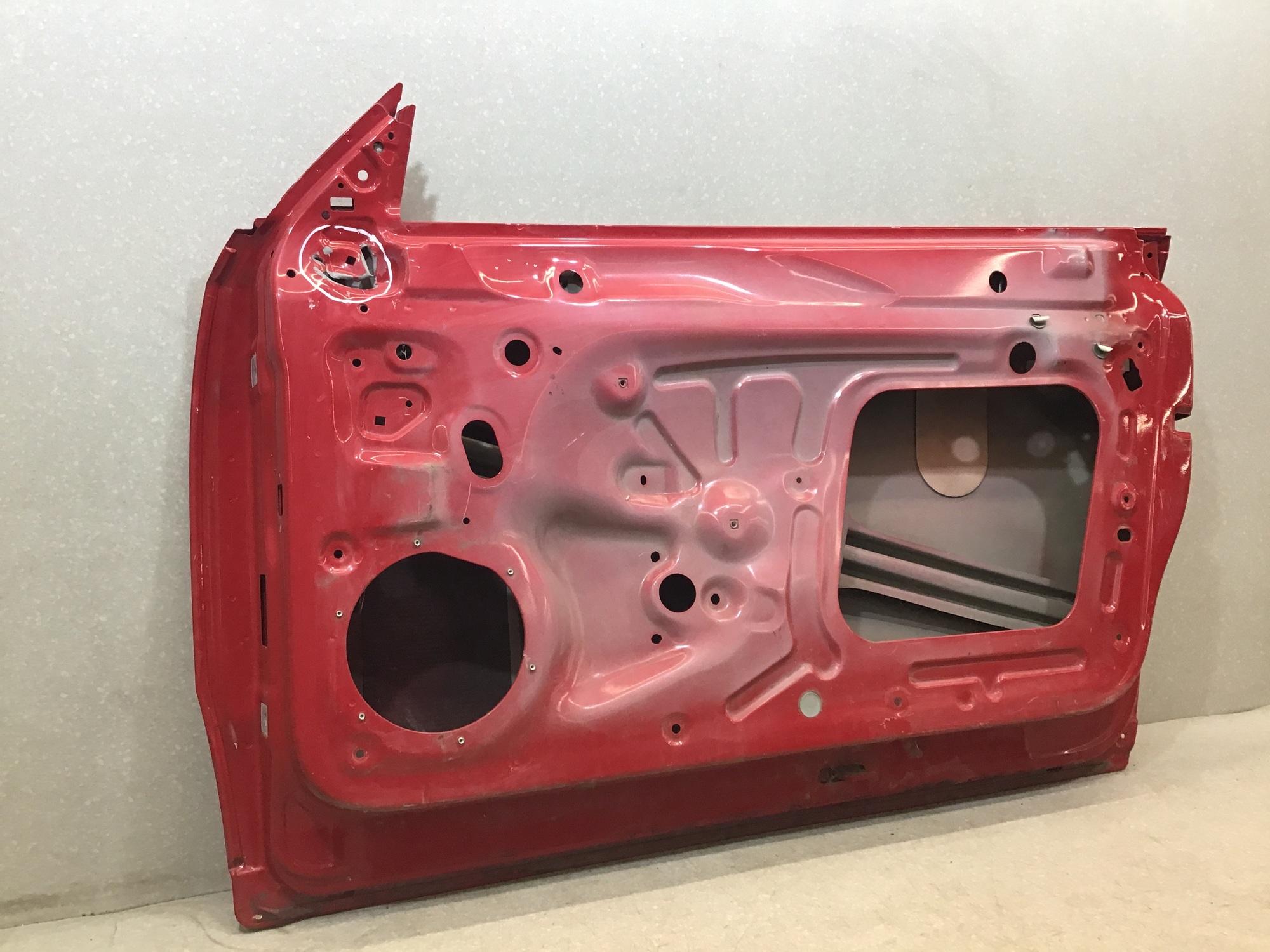 Дверь передняя правая, VW New Beetle 2012>