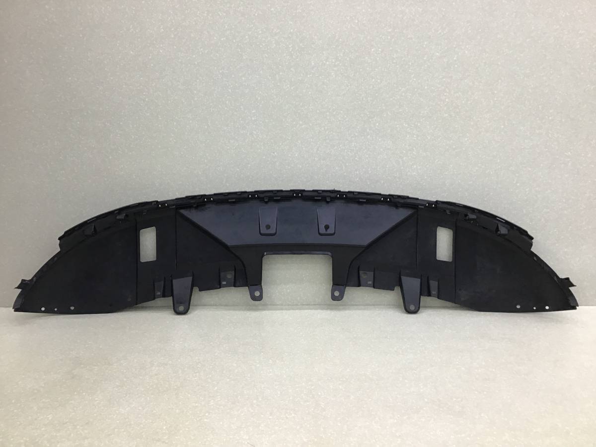 Юбка передняя Land Rover Range Rover 4 (L405) 2012-2022 Юбка передняя Land Rover Range Rover 4 (L405) 2012-2022