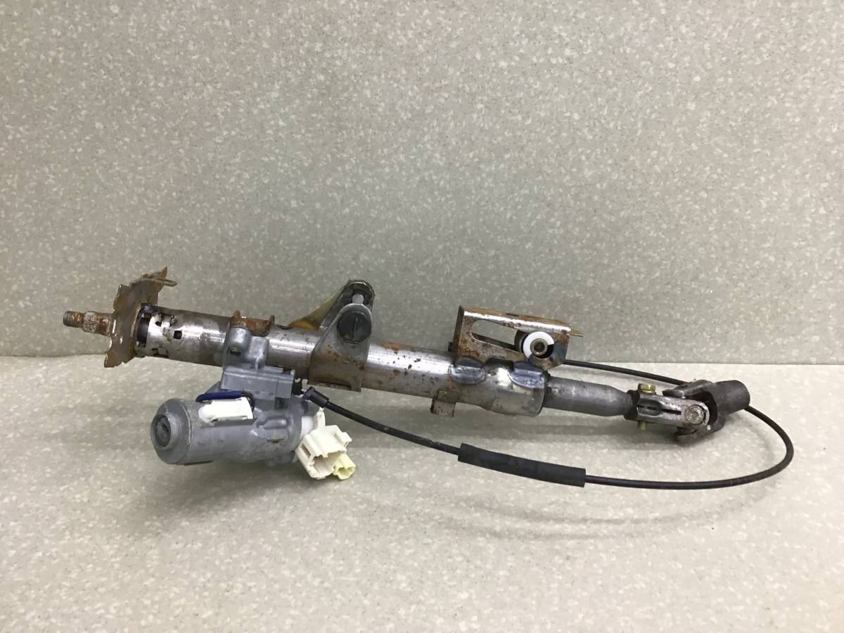 Колонка рулевая Toyota Corolla (ZZE120) 2001-2007 Колонка рулевая Toyota Corolla (ZZE120) 2001-2007