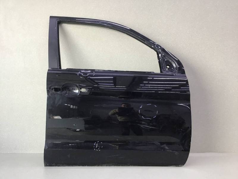 Дверь передняя правая JAC T9 2020 - н. в.