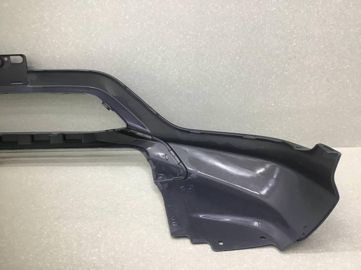 Юбка передняя Honda CR-V 4 (RM4) 2011-2018 Юбка передняя Honda CR-V 4 (RM4) 2011-2018