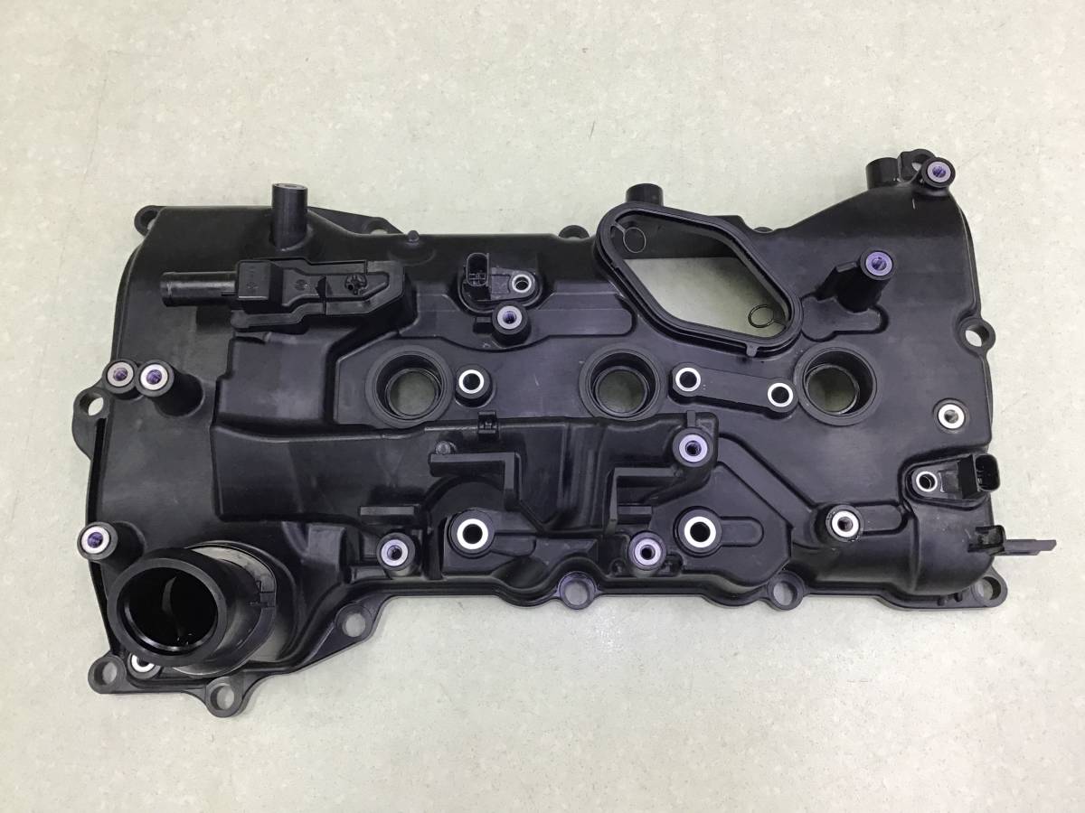 Крышка головки блока (клапанная) Toyota Land Cruiser (J300) 2021>