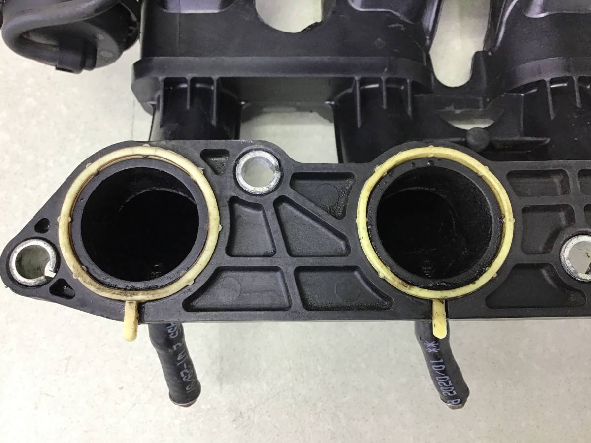 Коллектор впускной Lada Vesta (2180) 2015-н.в.