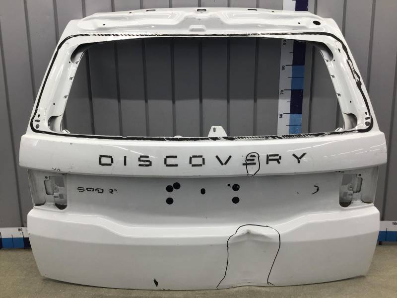 Дверь багажника, Land Rover Discovery Sport 2014> Дверь багажника, Land Rover Discovery Sport 2014>