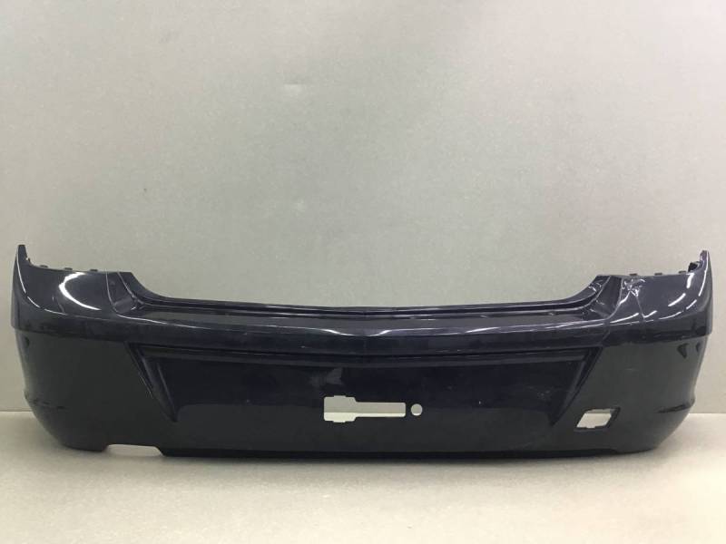 Бампер задний Chevrolet Cobalt (T250) 2011-2015 Бампер задний Chevrolet Cobalt (T250) 2011-2015
