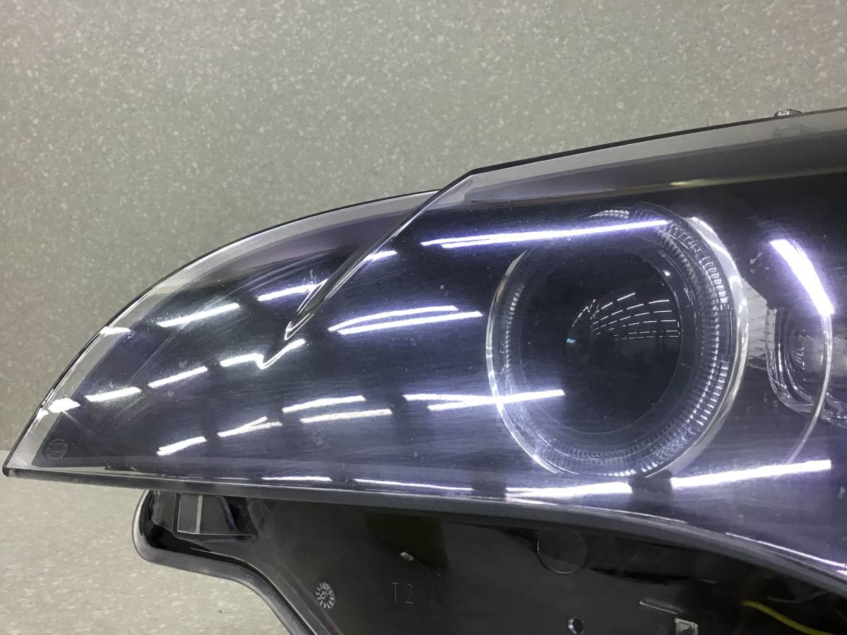 Фара левая BMW X6 E71 2008-2014 Фара левая BMW X6 E71 2008-2014
