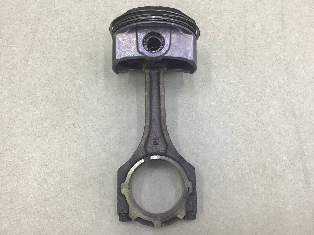 Поршень с шатуном Toyota Highlander (U50) 2013-2020