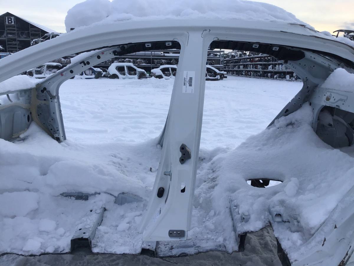 Крыша Toyota Corolla (NRE180) 2013-2019