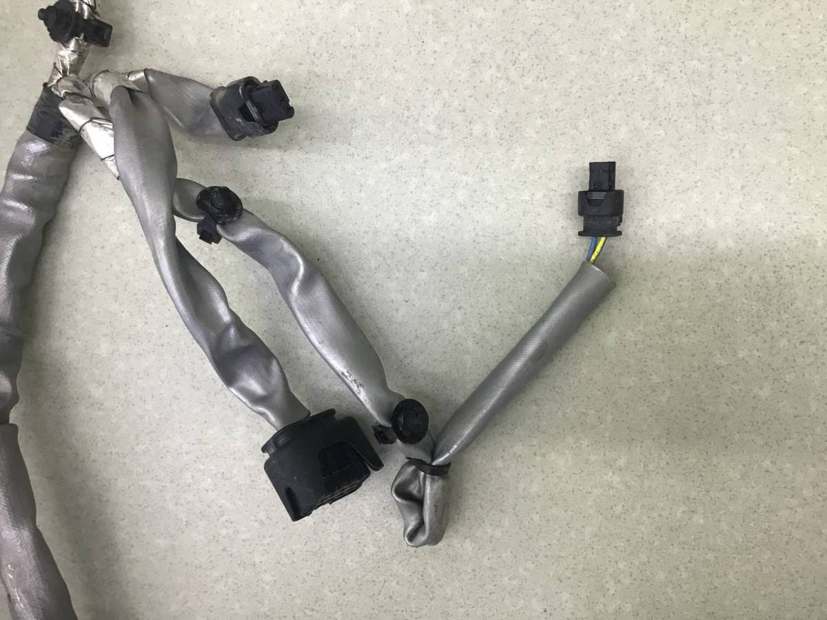Проводка (коса) Land Rover Range Rover 4 (L405) 2012-2022