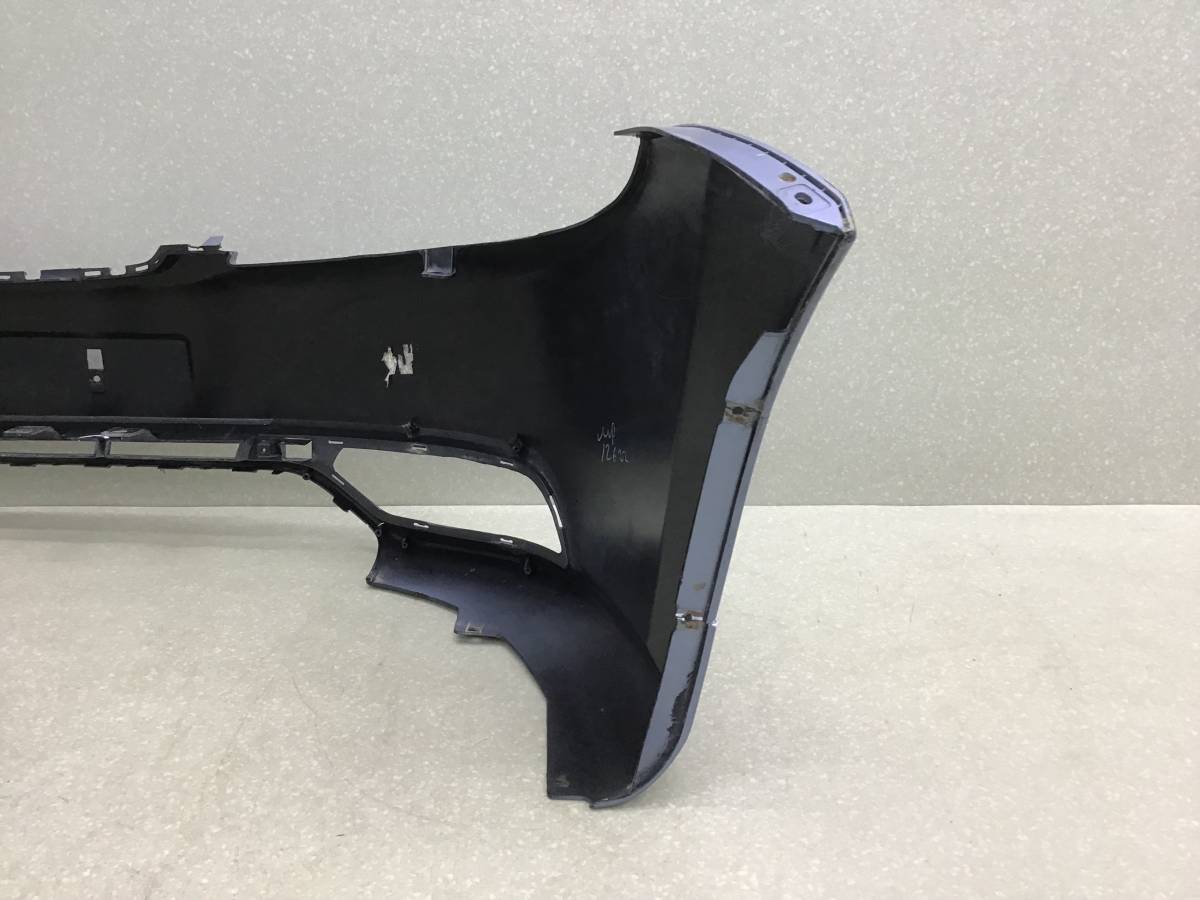 Бампер передний Daewoo Gentra 2013-2015 Бампер передний Daewoo Gentra 2013-2015