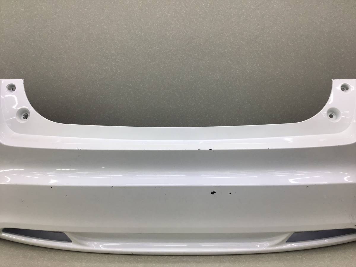 Бампер задний Honda Civic 5D (FK2, FK3) 2012-2017 Бампер задний Honda Civic 5D (FK2, FK3) 2012-2017