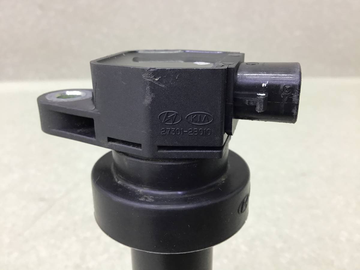 Катушка зажигания Hyundai Solaris 2 (HCR) 2017-2020