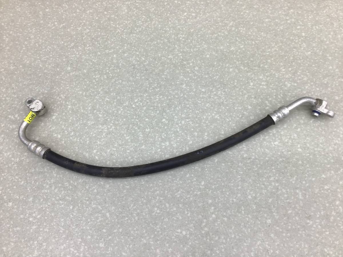 Трубка кондиционера Hyundai Tucson (JM) 2004-2010 Трубка кондиционера Hyundai Tucson (JM) 2004-2010