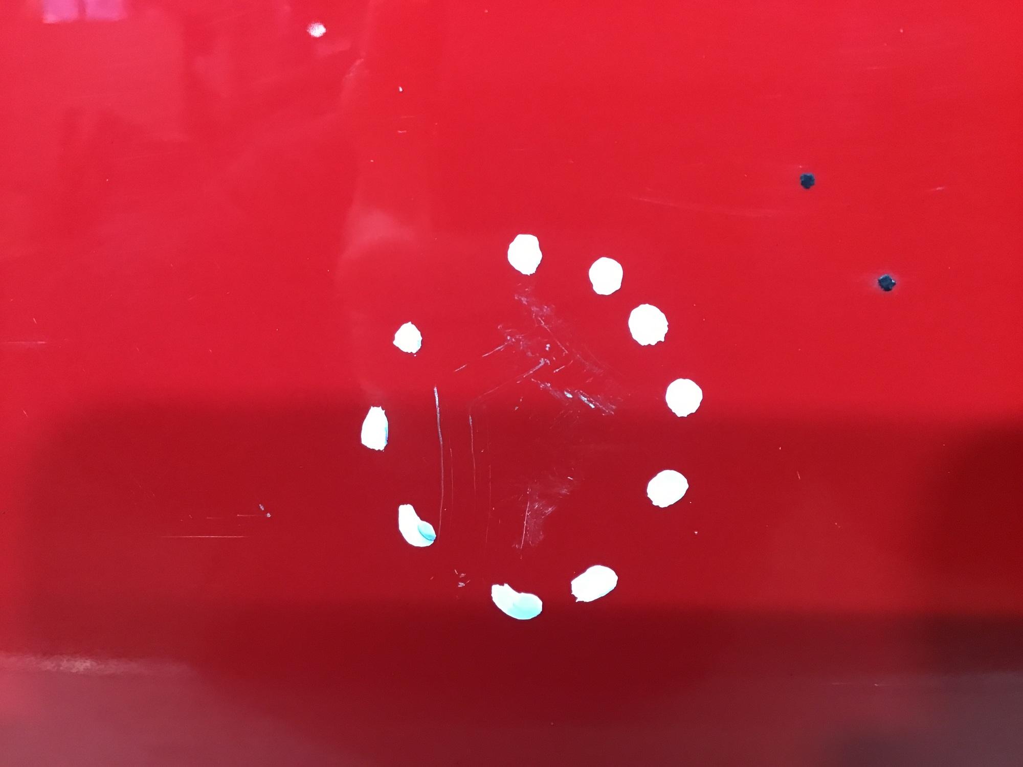 Дверь передняя правая, VW New Beetle 2012>