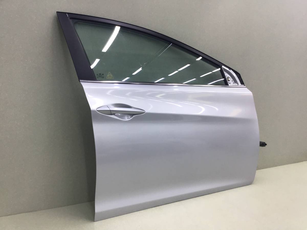 Дверь передняя правая Hyundai Elantra (MD) 2011-2016 Дверь передняя правая Hyundai Elantra (MD) 2011-2016