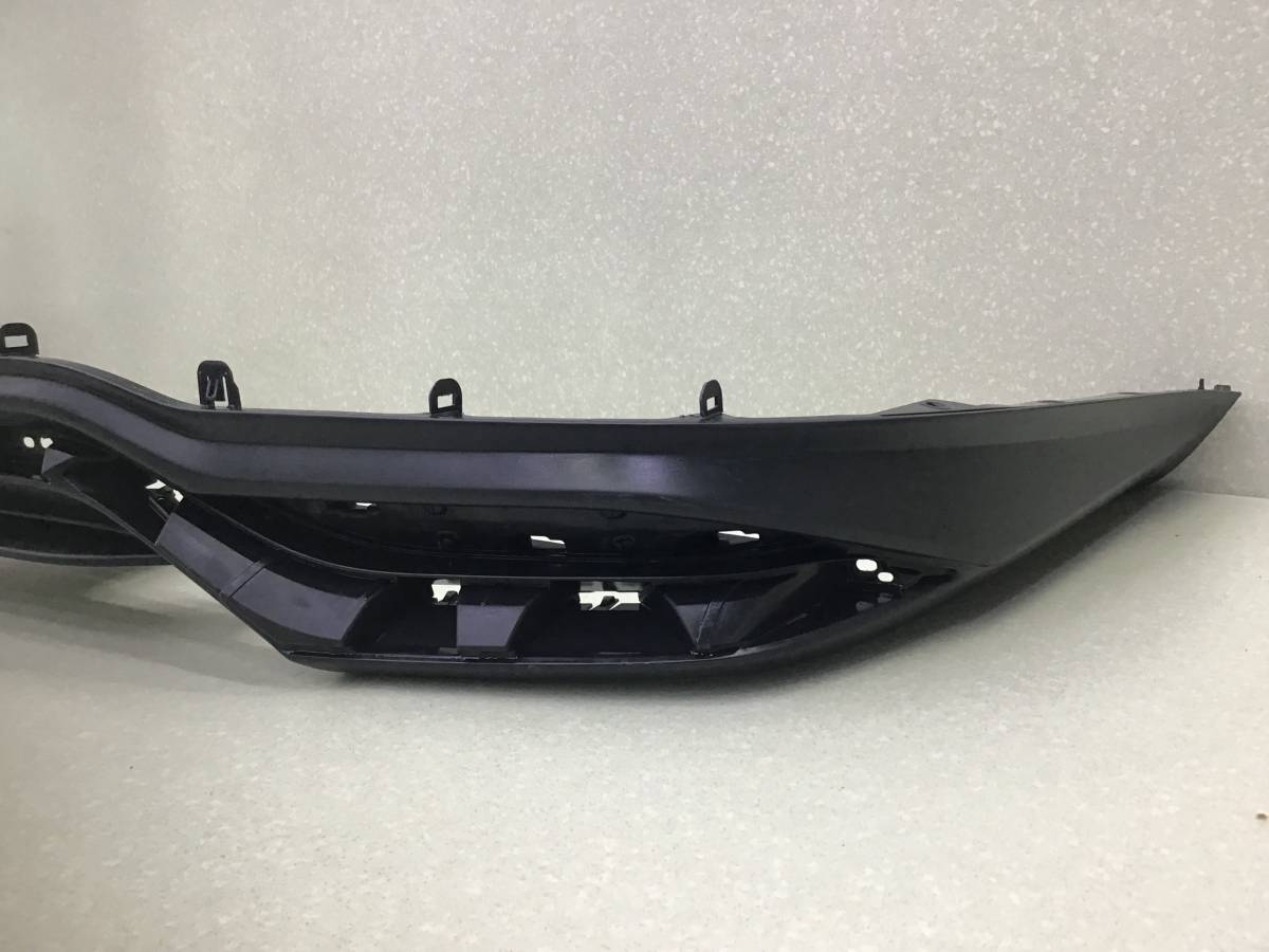 Юбка задняя Lexus RX 350 (AGL20W) 2015-2022 Юбка задняя Lexus RX 350 (AGL20W) 2015-2022