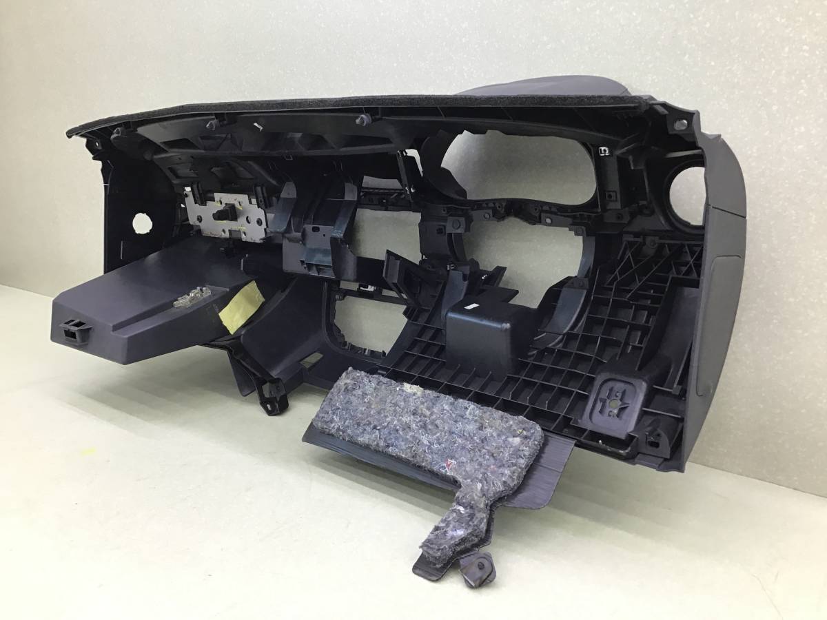 Торпедо Nissan Terrano 3 (D10) 2014-2022