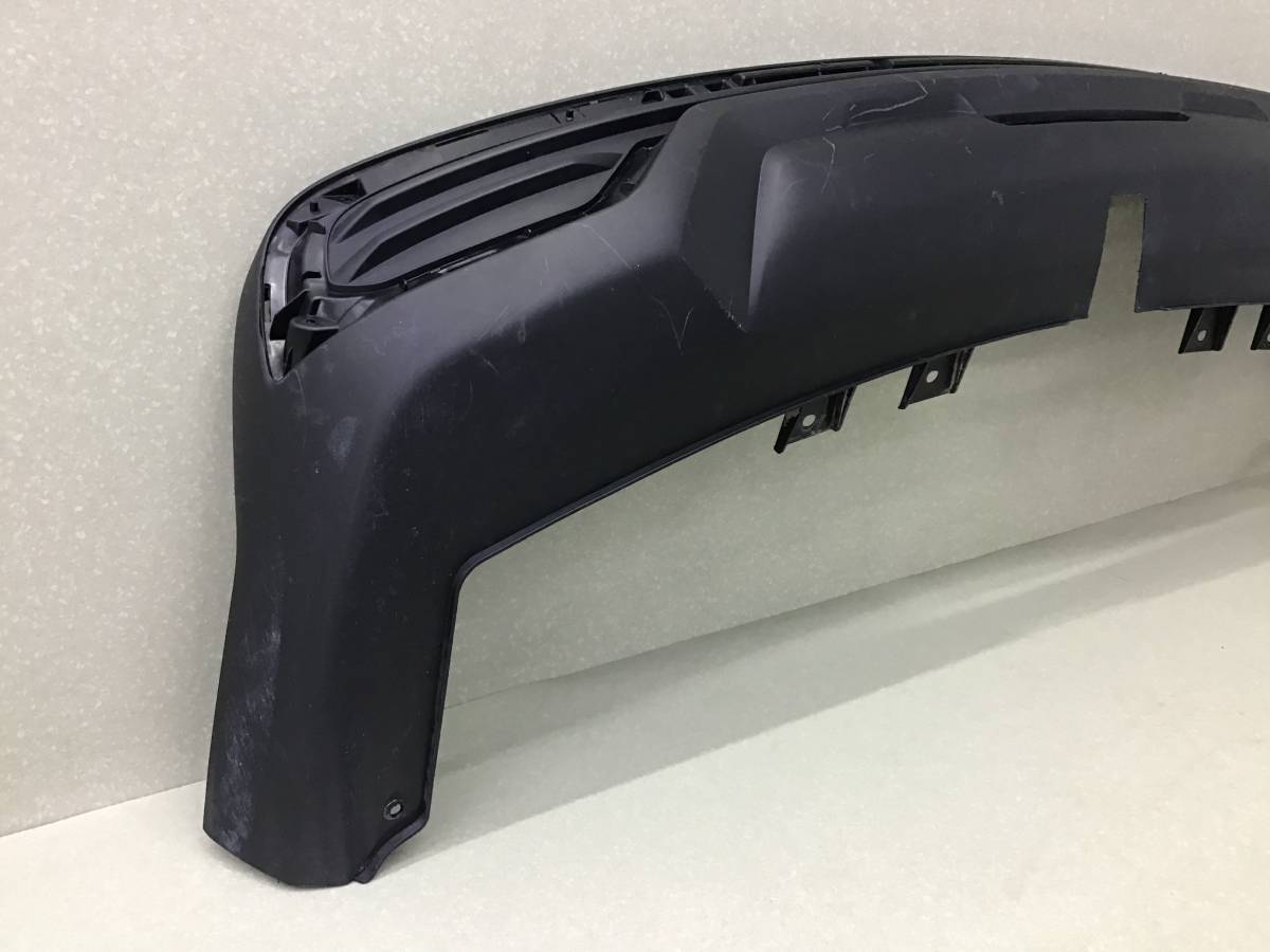 Юбка задняя Haval M6 2021> Юбка задняя Haval M6 2021>