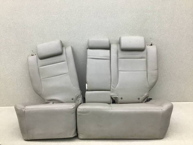 Сиденье заднее Lifan X60 (LFB479Q) 2012-2022 Сиденье заднее Lifan X60 (LFB479Q) 2012-2022