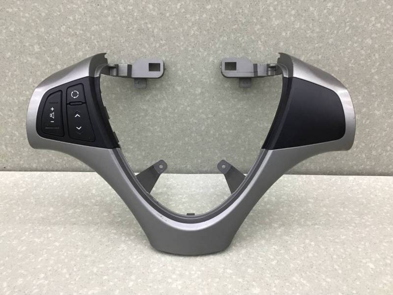 Кнопки мультируля Hyundai i30 (FD) 2007-2012 Кнопки мультируля Hyundai i30 (FD) 2007-2012