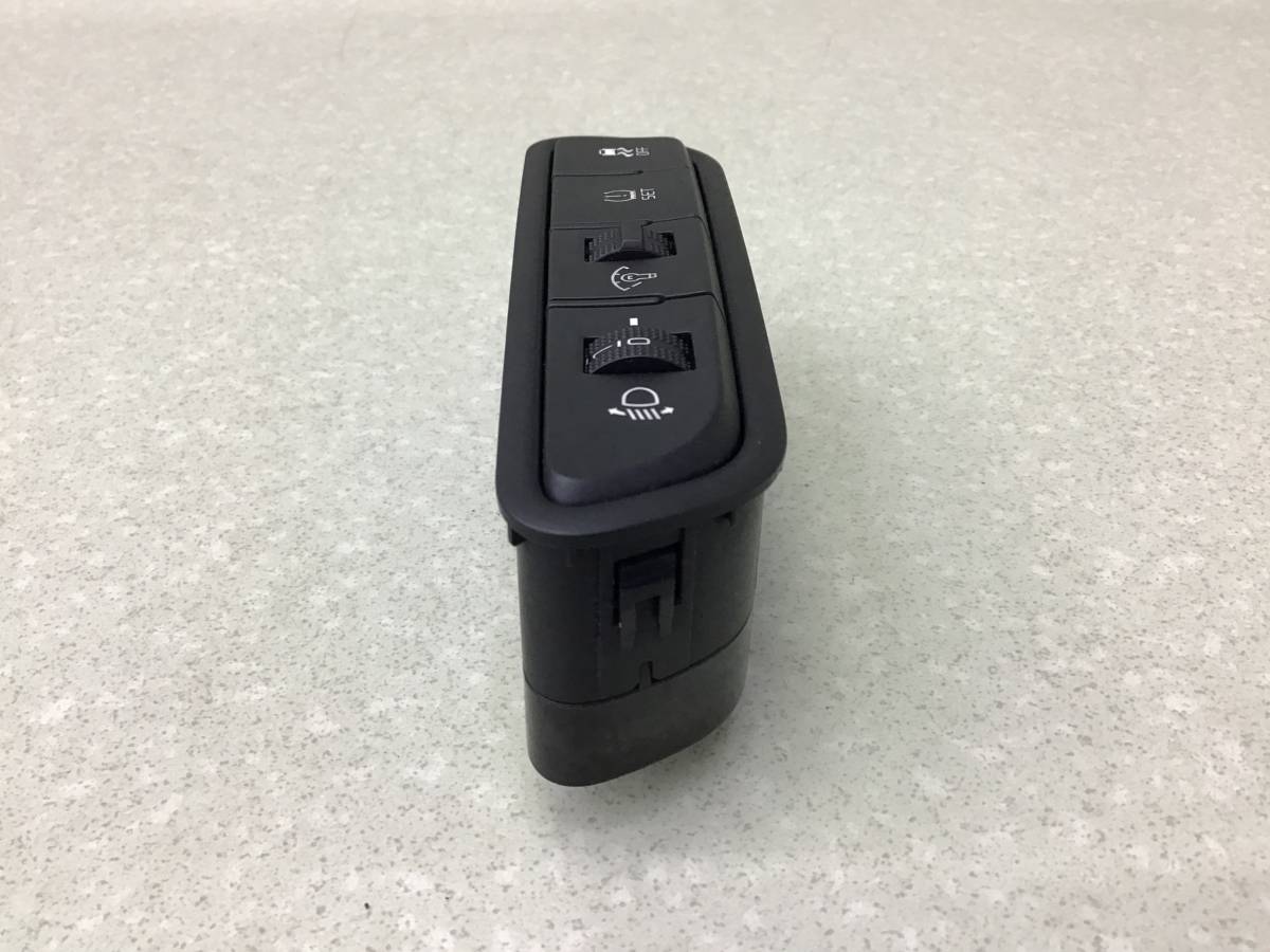 Блок кнопок Kia Rio 4 (FB) 2017-2022 Блок кнопок Kia Rio 4 (FB) 2017-2022