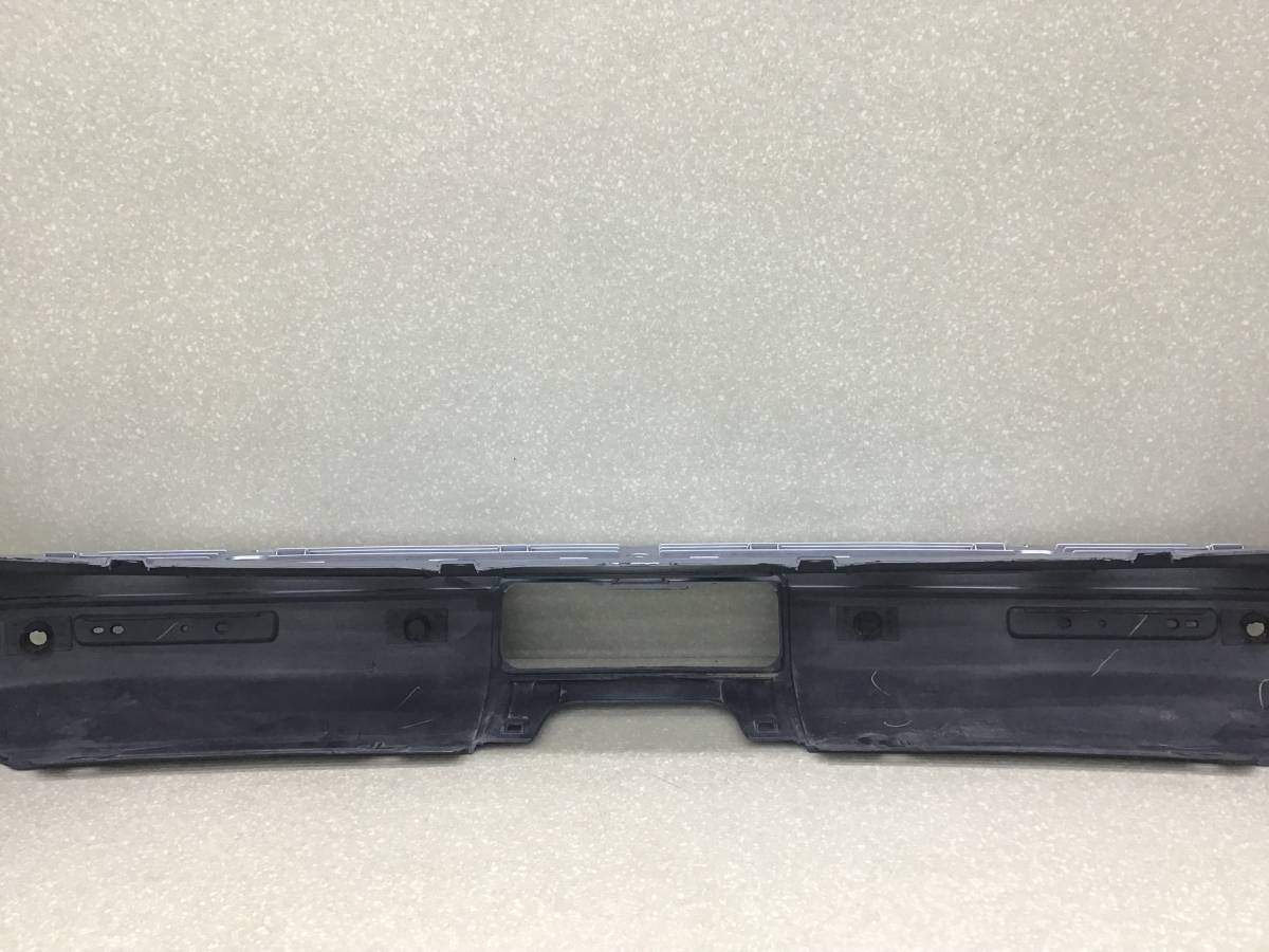 Бампер задний Land Rover Discovery 4 (L319) 2009-2017 Бампер задний Land Rover Discovery 4 (L319) 2009-2017