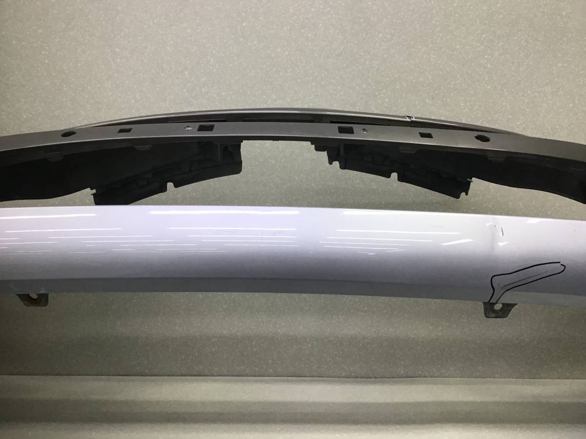 Бампер передний Toyota Rav 4 (A40) 2013> Бампер передний Toyota Rav 4 (A40) 2013>