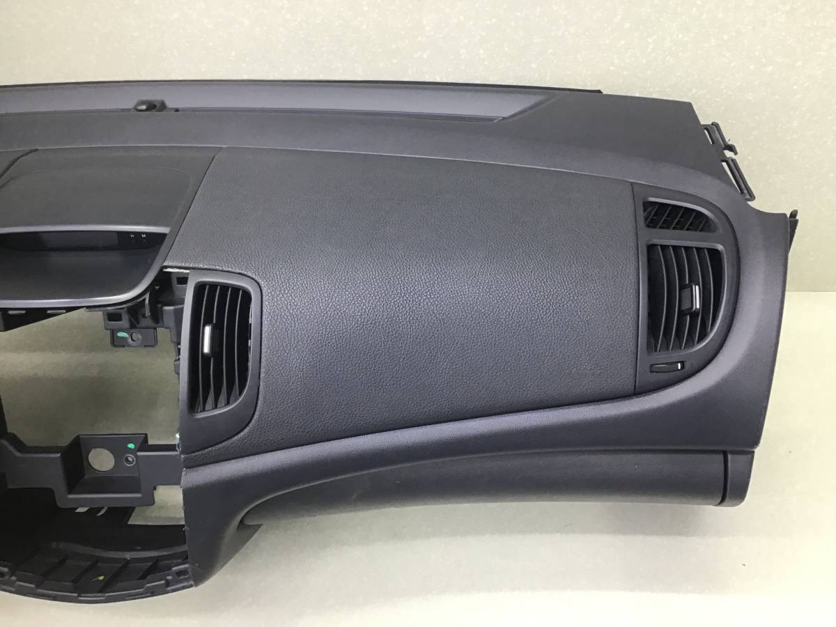 Торпедо Kia Cerato 2 (TD) 2008-2013 Торпедо Kia Cerato 2 (TD) 2008-2013