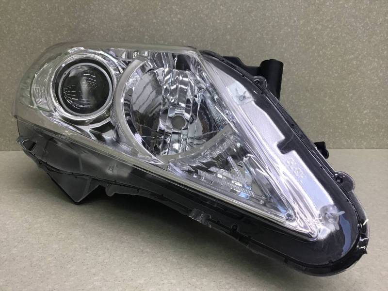 Фара правая Toyota Camry (V50) 2011-2017 Фара правая Toyota Camry (V50) 2011-2017