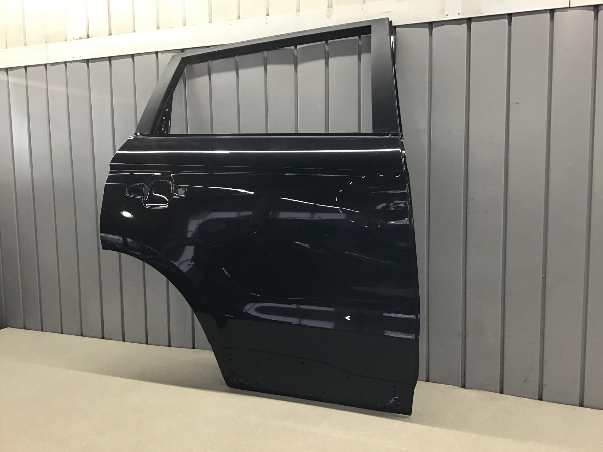 Дверь задняя правая Geely Atlas Pro 2019-н.в. Дверь задняя правая Geely Atlas Pro 2019-н.в.