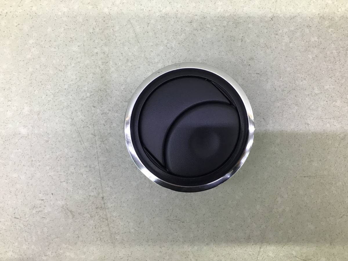 Дефлектор воздушный Nissan Terrano 3 (D10) 2014-2022