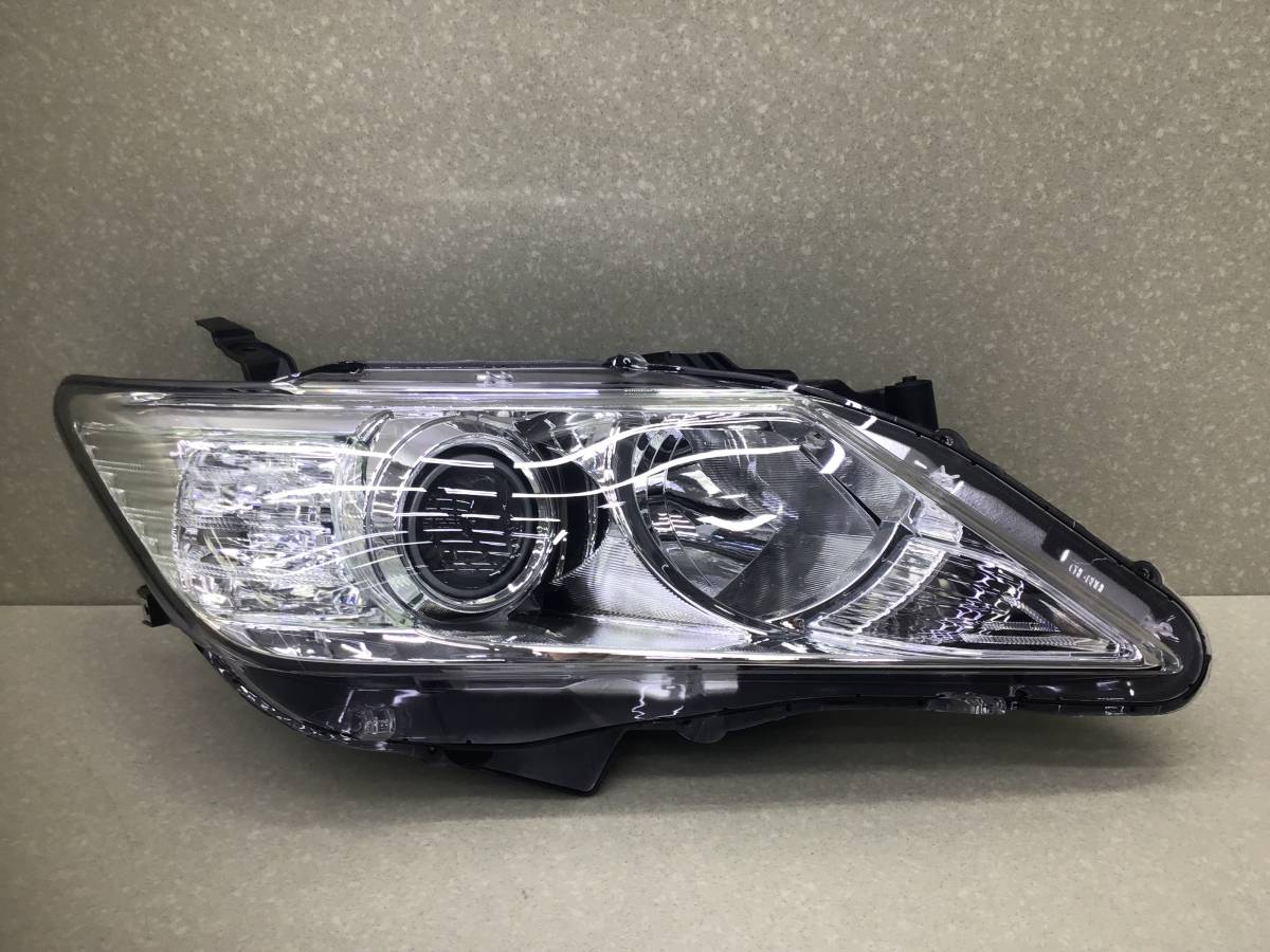 Фара правая Toyota Camry (V50) 2011-2017 Фара правая Toyota Camry (V50) 2011-2017