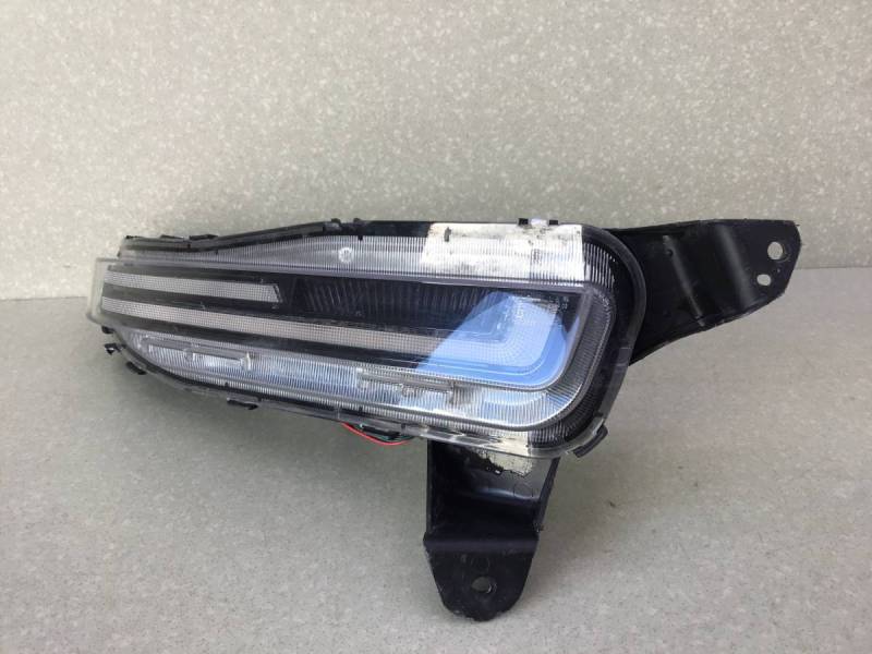 Дневной ходовой огонь правый ДХО JAC T9 2020 - н. в.