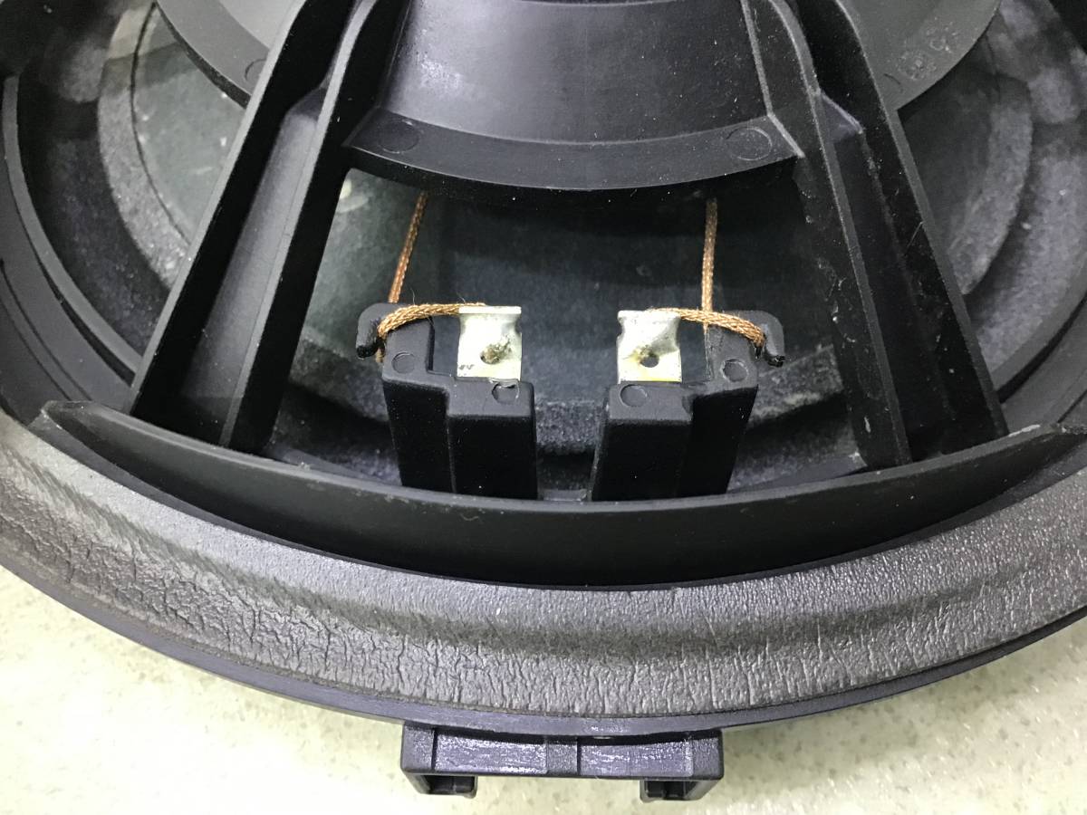 Динамик Ford EcoSport (B515) 2014-2019 Динамик Ford EcoSport (B515) 2014-2019