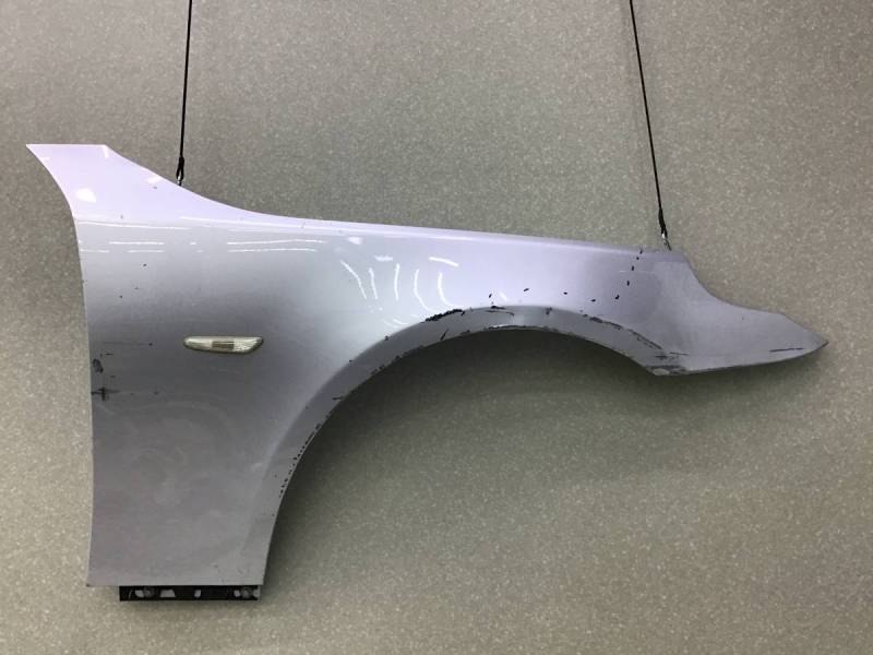 Крыло переднее правое BMW 5-series E60/E61 2003-2009 Крыло переднее правое BMW 5-series E60/E61 2003-2009