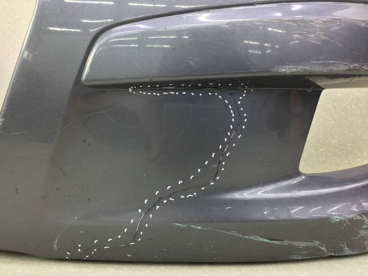 Бампер передний Hyundai i30 (FD) 2007-2012 Бампер передний Hyundai i30 (FD) 2007-2012