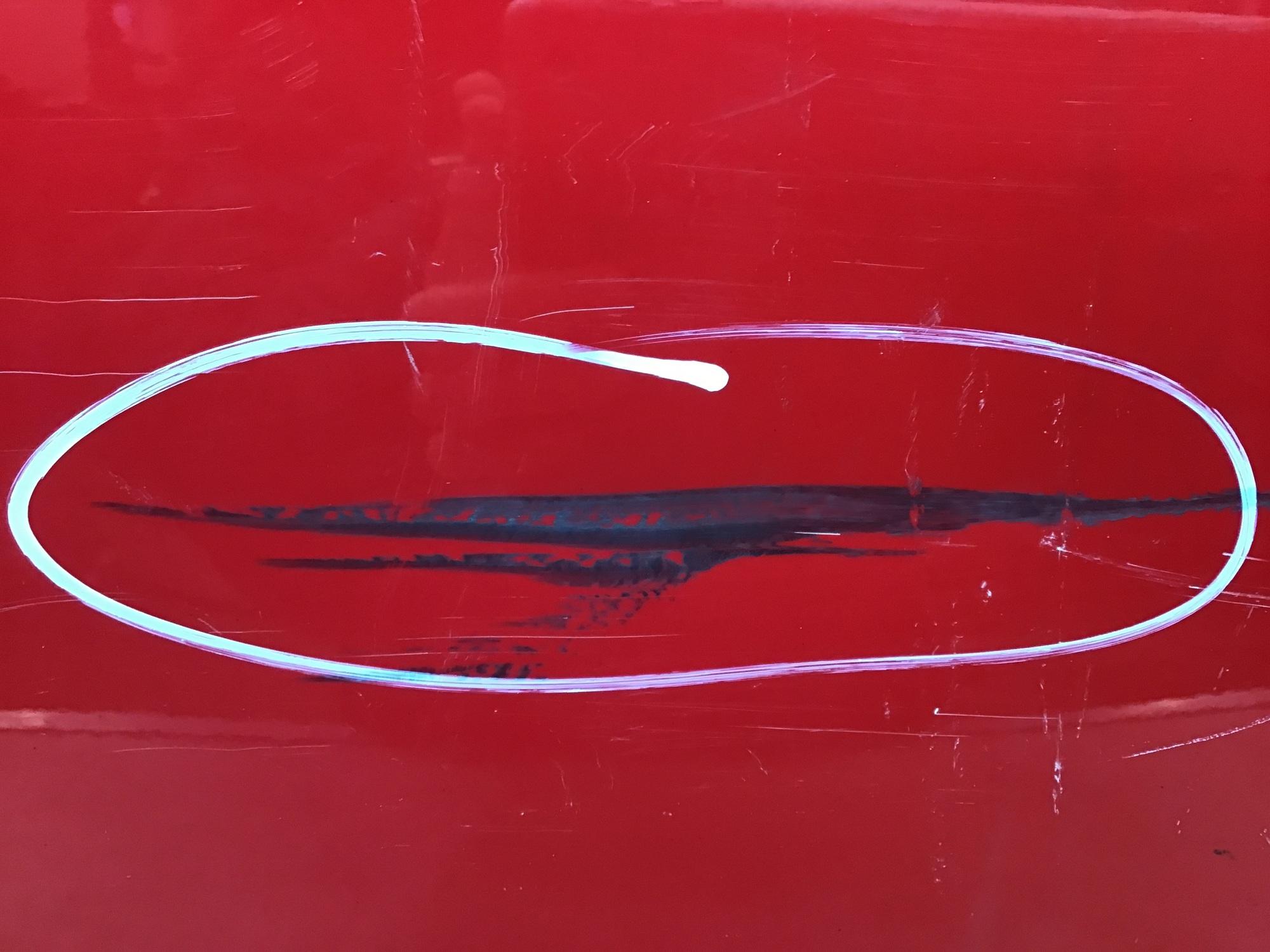 Дверь передняя правая, VW New Beetle 2012>