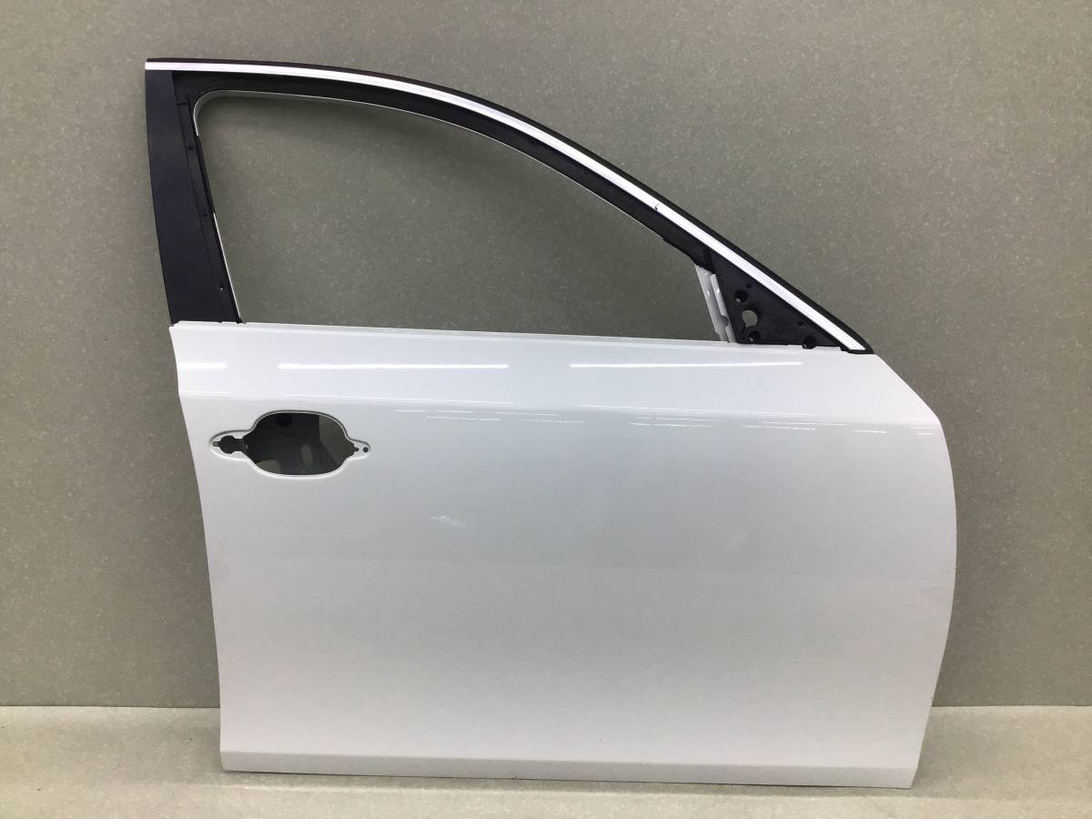 Дверь передняя правая BMW 5-series E60/E61 2003-2009 Дверь передняя правая BMW 5-series E60/E61 2003-2009