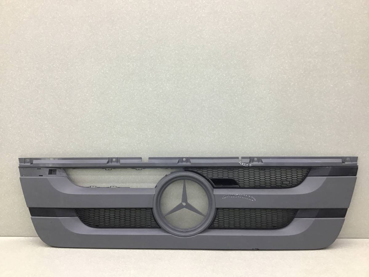 Решетка радиатора Mercedes-Benz TRUCK ACTROS MP3 2008>