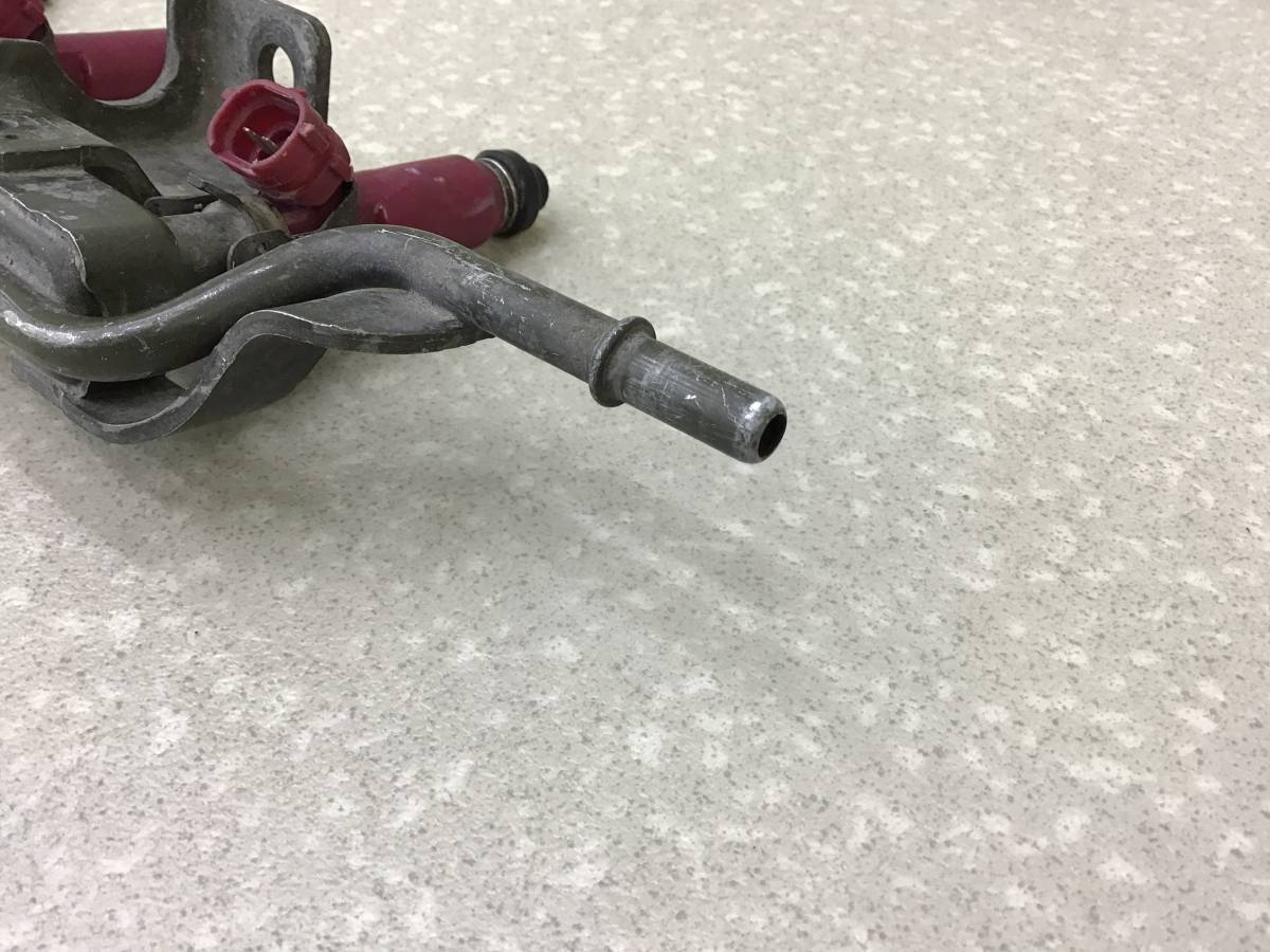Рейка топливная (рампа) Mazda Mazda 3 (BK) 2002-2009 Рейка топливная (рампа) Mazda Mazda 3 (BK) 2002-2009