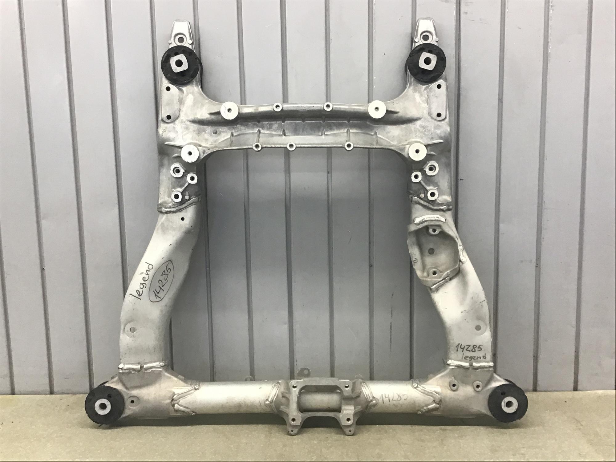 Балка под ДВС Honda Legend 2006-2011 Балка под ДВС Honda Legend 2006-2011