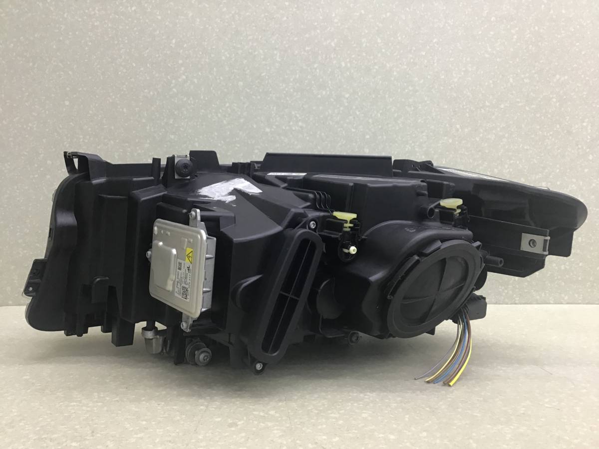 Фара правая BMW 3-series GT (F34) 2013-2020