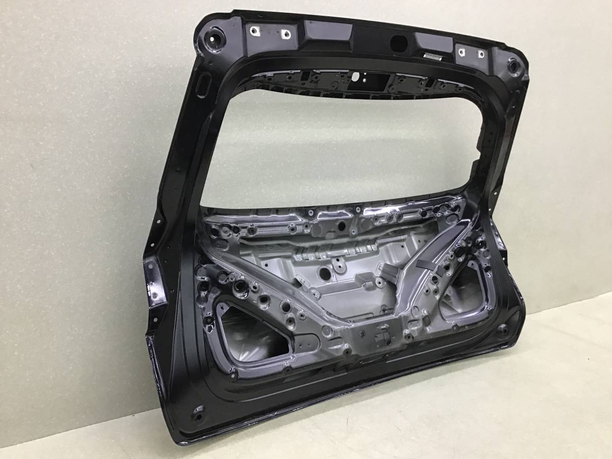 Дверь багажника Changan CS55 Plus 2021 Дверь багажника Changan CS55 Plus 2021