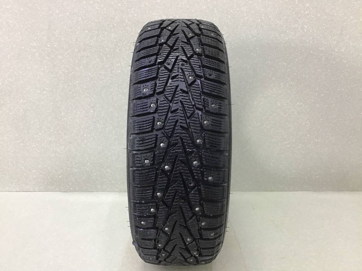 Шины R15 Зимние шипованные Icon Tyres Nordman 7 Шины R15 Зимние шипованные Icon Tyres Nordman 7