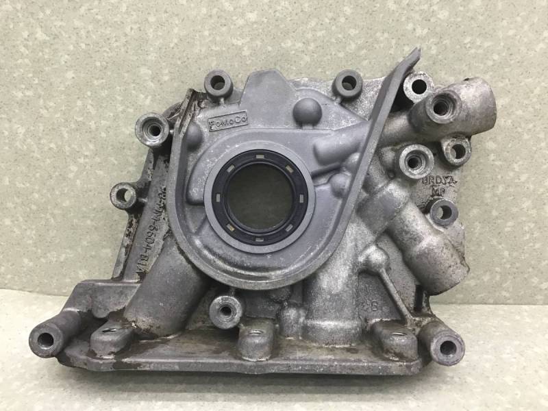 Насос масляный Ford Fusion (CBK) 2002-2012