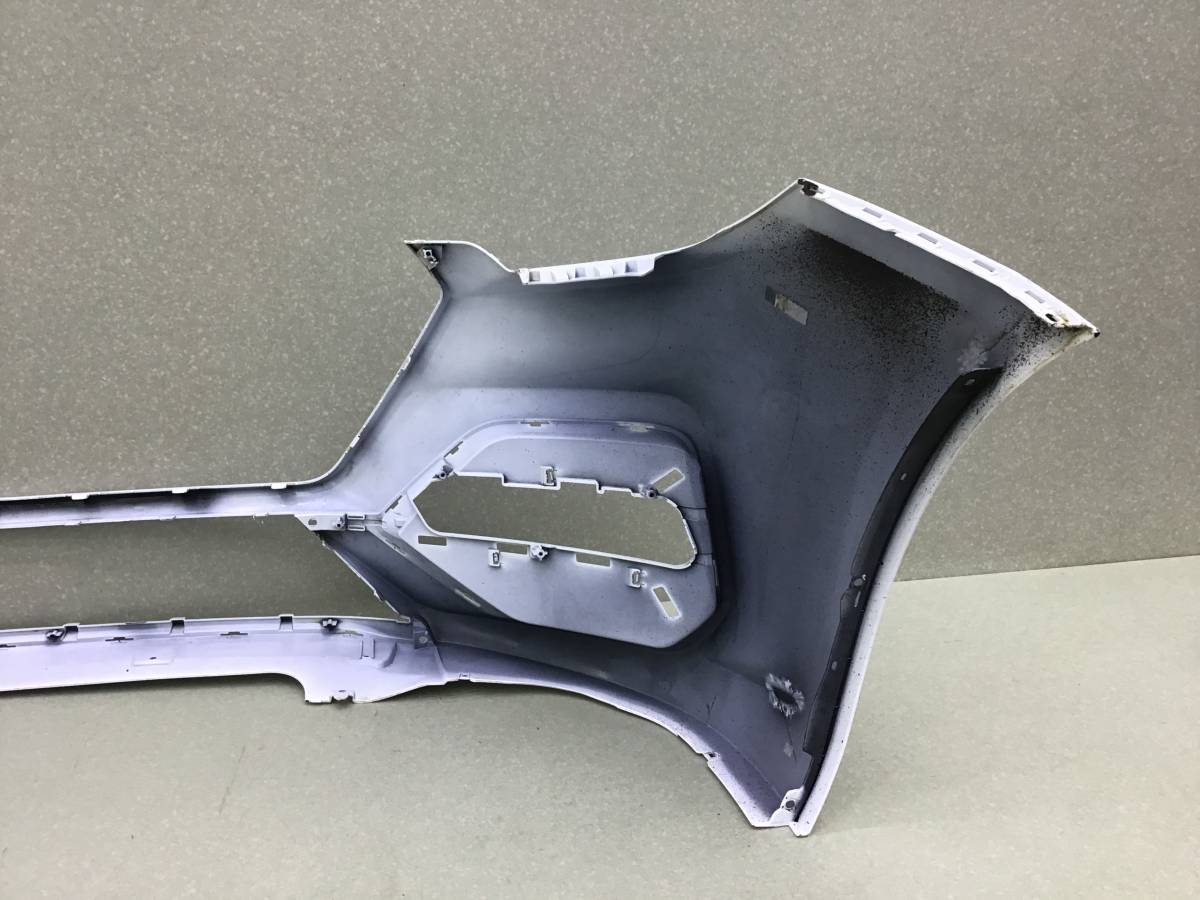 Бампер передний OMODA S5, 2021 - н.в.