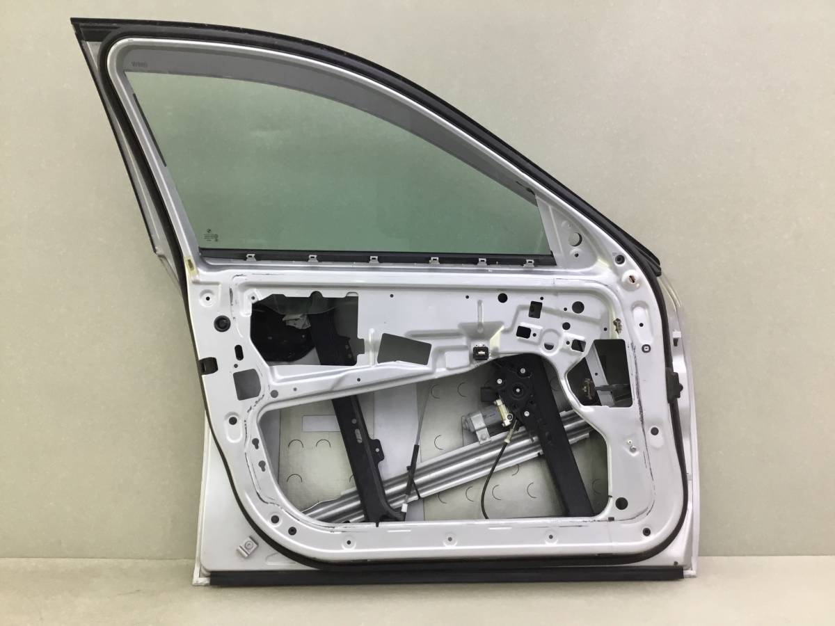 Дверь передняя левая BMW 5-series E60/E61 2003-2009 Дверь передняя левая BMW 5-series E60/E61 2003-2009