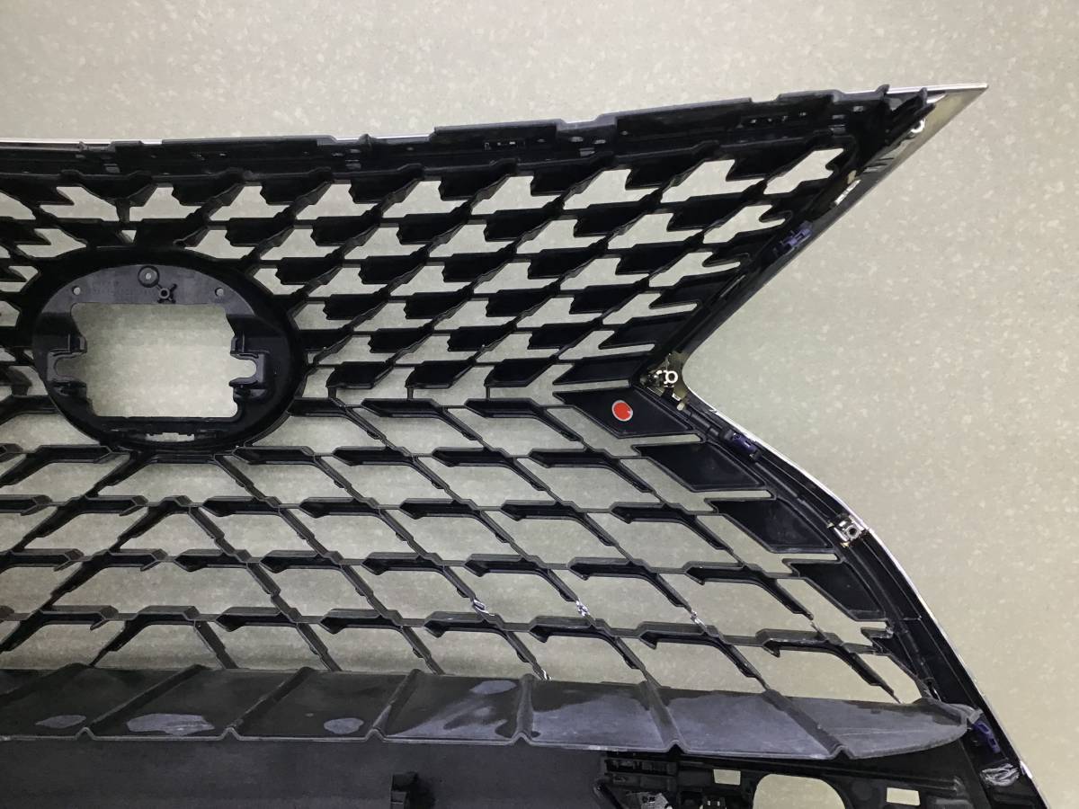 Решетка радиатора Lexus RX 350 (AGL20W) 2015-2022 Решетка радиатора Lexus RX 350 (AGL20W) 2015-2022