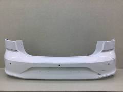 Бампер задний Volkswagen Polo (Mk6) 2020>