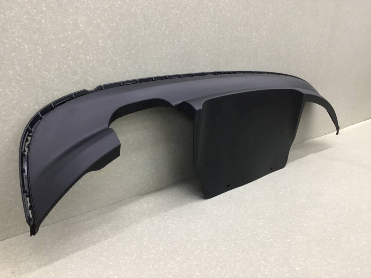 Юбка задняя Jaguar XE (X760) 2014-2021 Юбка задняя Jaguar XE (X760) 2014-2021